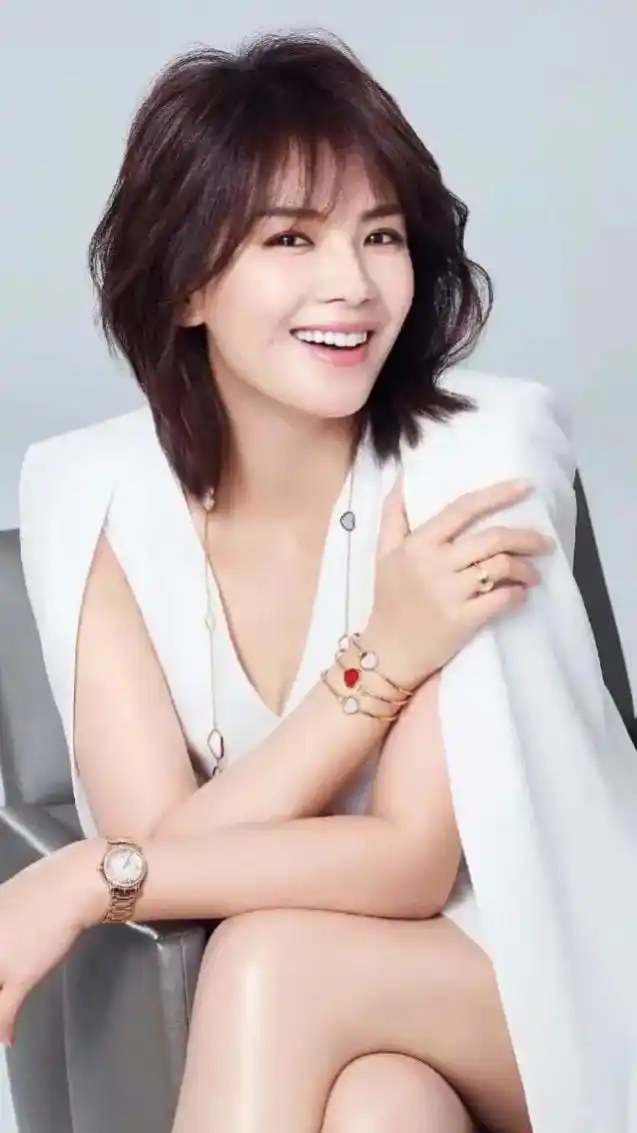 刘涛(tamia liu),1978年7月12日出生于江西省 - 抖音