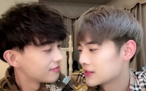 当alpha给omega的腺体注入信息素