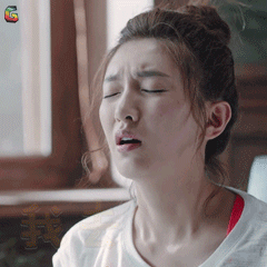 恋爱先生江疏影我去soogifsoogif出品gif动图_动态图_表情包下载_soo