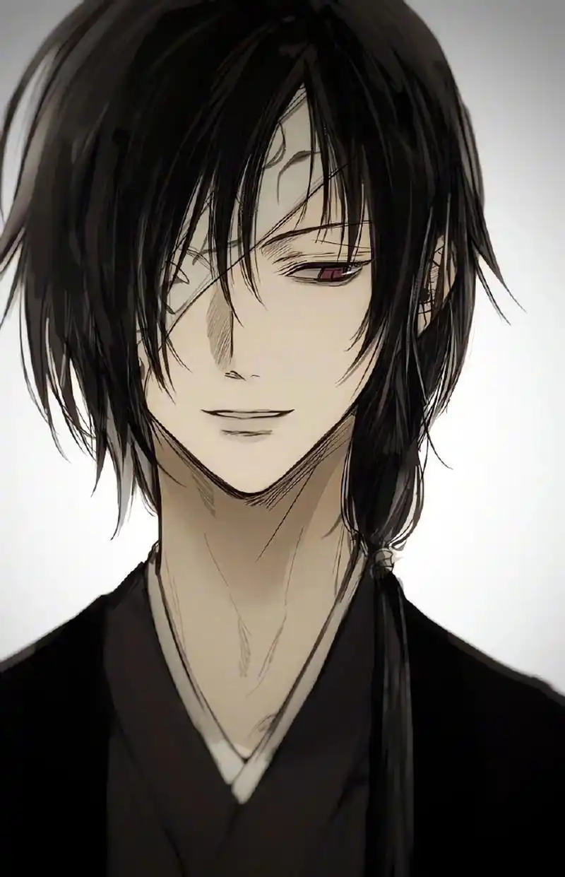 夏目友人帐: 夏目贵志 & 的场静司 676767 #经典动漫