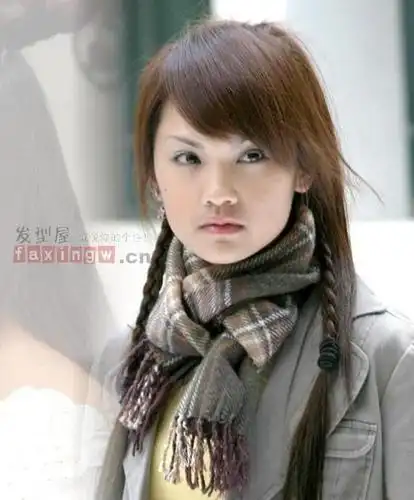 急要杨丞琳在《恶魔在身边》的所有照片!