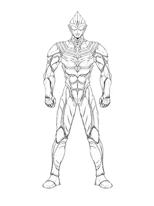 奥特曼  #迪迦奥特曼  #迪迦