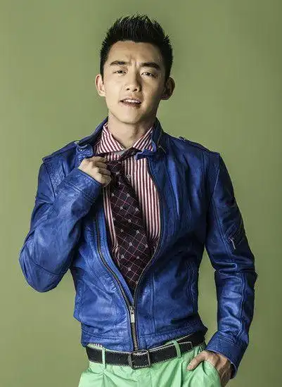 《致青春》过三亿 郑恺"半糖男"深入人心