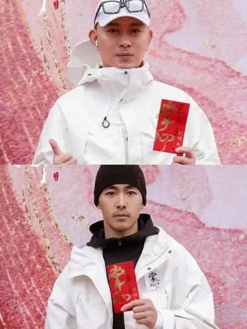 刘诗诗,窦骁新剧《掌心》官宣开机,强强搭档再续古装情仇