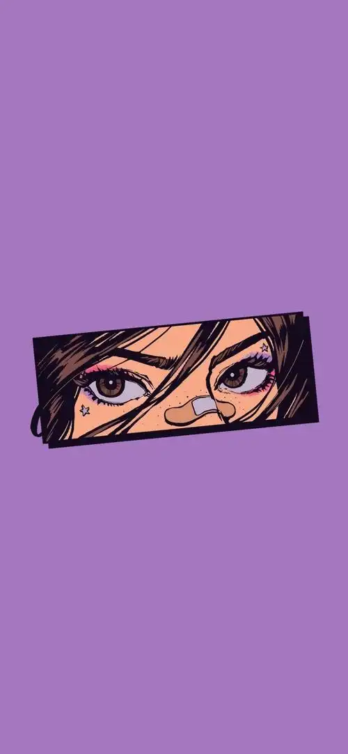 潮流壁纸精选20210304