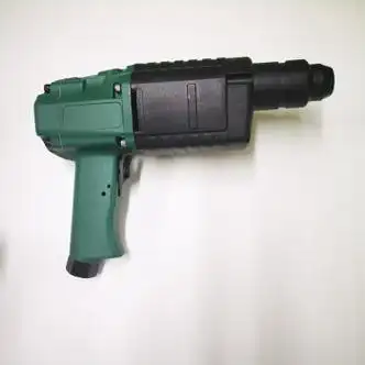 5qcz-12f4.5煤安气锤y5凿岩机 cqs-3.5矿用气动冲击钻