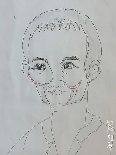 五年级学生作业(二)