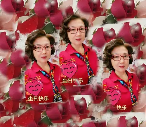 投诉文章 热门评论  0 铁扇公主 祝福美女老师永远永远的健康快乐生日