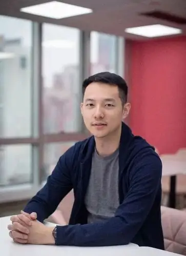 霍英东孙子霍启文在南沙第一次创业失败现在他把家搬到这了