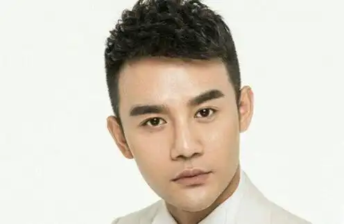 王凯整容 跟出演《丑女无敌》样子有很大区别下巴整容