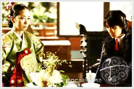 韩剧《宫》精彩剧照全集(一)