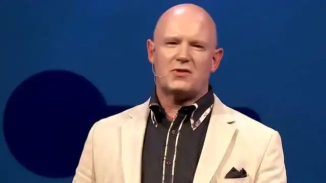 how to speak-julian treasure