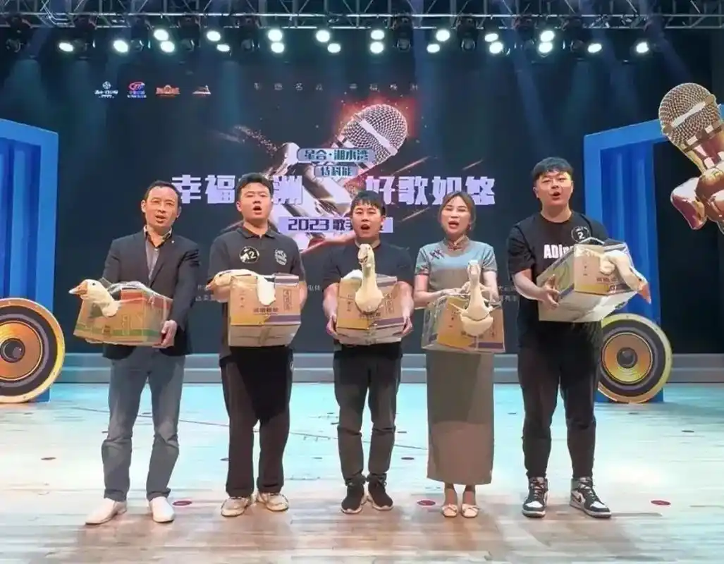 中国好声音株洲赛区炎陵场晋级名单炎陵赛区晋级手