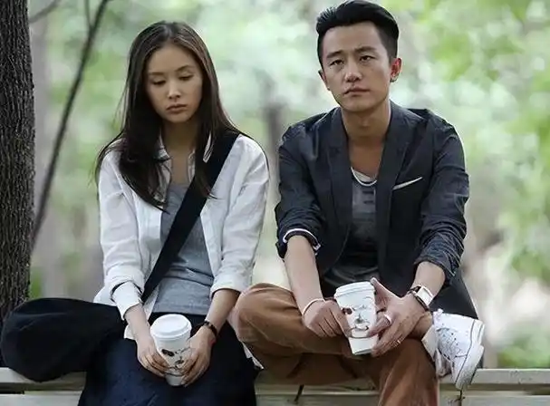 逐渐"消失"的黄轩,已走上男演员的另一条大道|杨幂|周迅|蒋雯丽