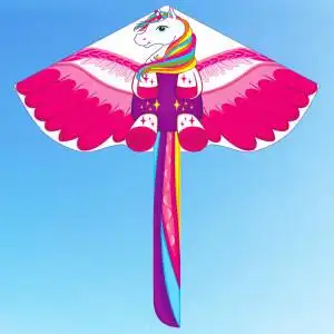 山东潍坊精品风筝图片