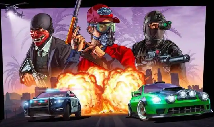 gta5账号大迁移,轻松换平台,游戏不间断_xbox_玩家_账户