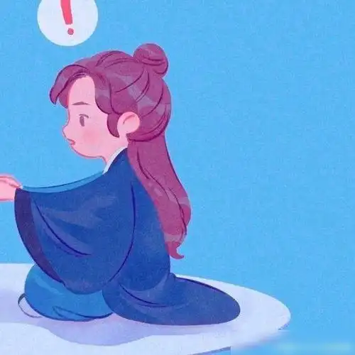 《山河令》之温客行和周子舒(周絮)的cp头像