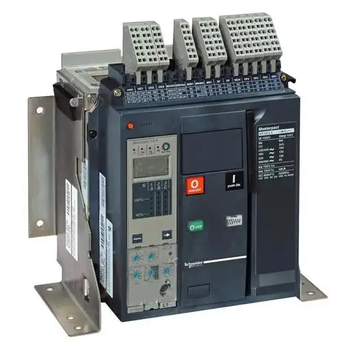 【施耐德电气断路器】施耐德电气断路器价格_施耐德电气断路器批发