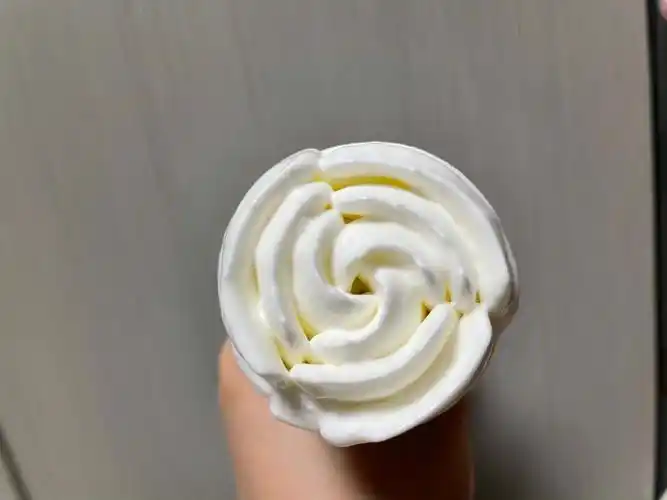 可爱多特牛乳熔岩甜哭了