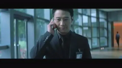 无间道 黎明帅气执法