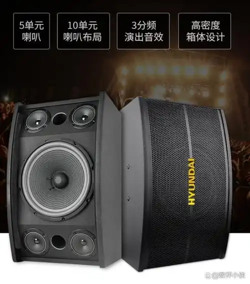 ktv音响哪个品牌好又耐用市场上各大品牌实力对比探析
