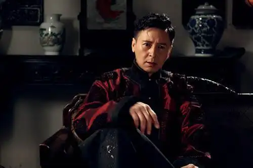 雷汉_演员_作品_个人资料_简历_生日_经历_留言 - 酷乐米