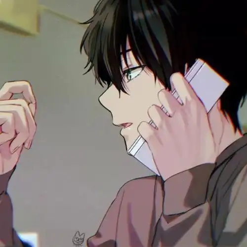 头像分享Ⅰ折木奉太郎