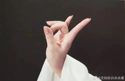 梅派艺术在不同曲目中运用过的几种兰花指样式|梅派|兰花指|曲目_新浪