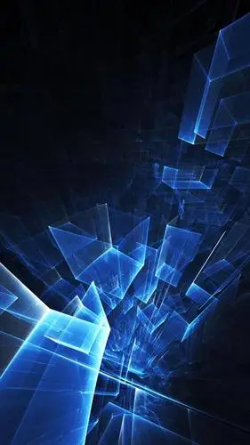 科技感男生炫酷壁纸