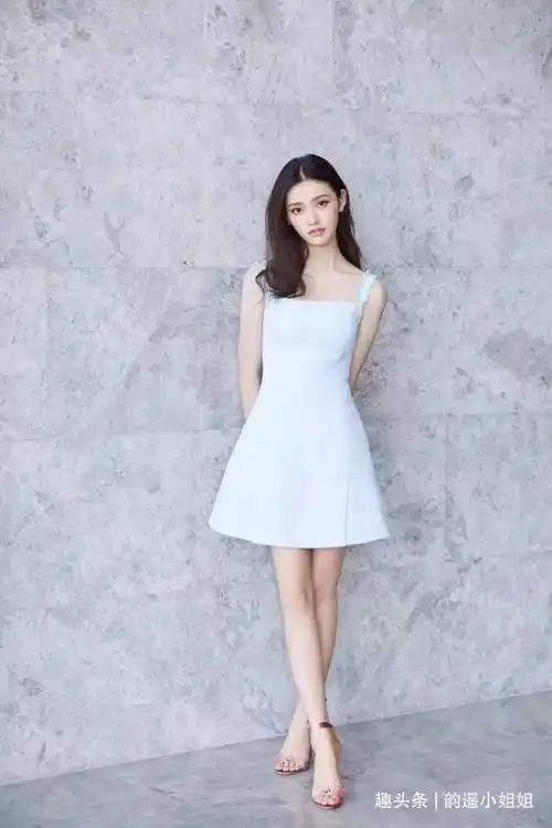 她被国外称为顶级美人,鹿晗曾对之迷恋,如今成这样_林允儿_网友_五官