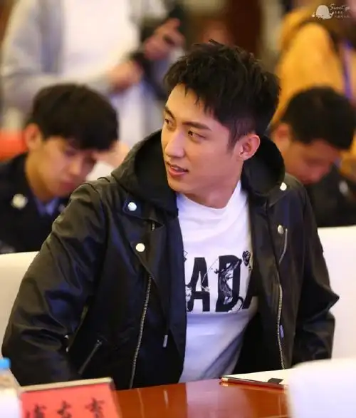 黄景瑜破冰行动##黄景瑜李飞