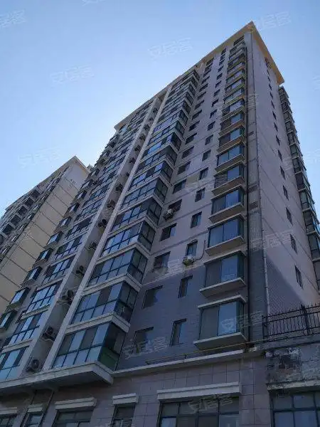 金城花园(二期)