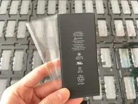 适用于苹果7p苹果8p电池原厂原拆无改数据清仓处理