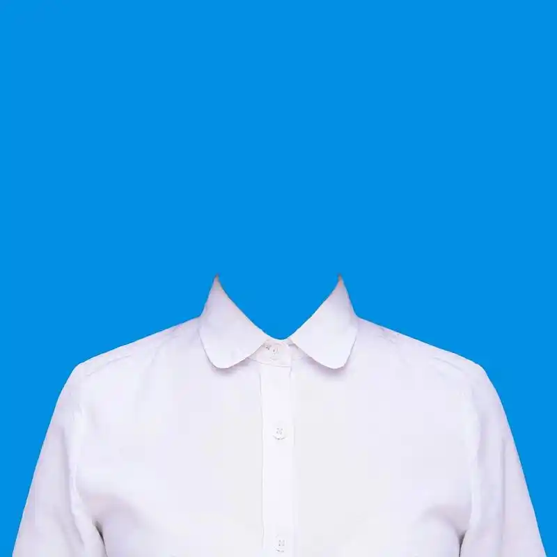 最新证件照报名照服装素材‖高清原图哦75 今天分享给大家比较好看