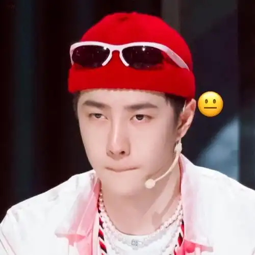 王一博这就是街舞5