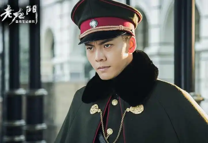 剖析《老九门》营销套路这支股票有望暴涨