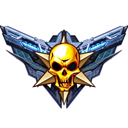 cf手游击杀图标简笔画