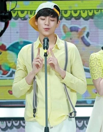 【图】李玹雨女友是谁? 李玹雨坦言想谈公开恋爱