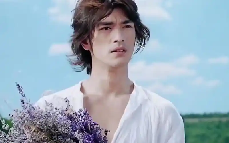 【金城武】麻麻,是天使诶!