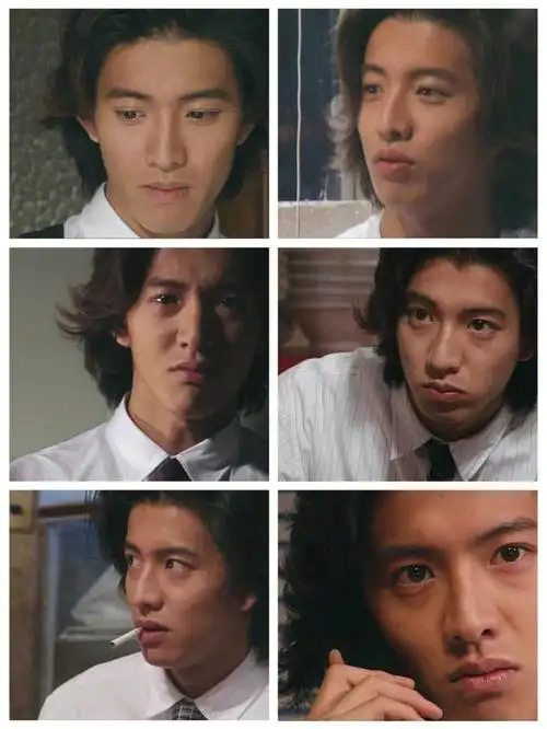 背景图08木村拓哉悠长假期