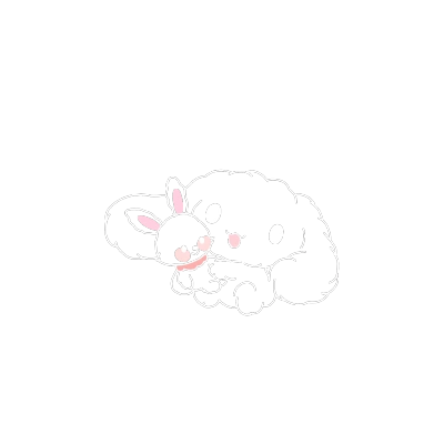 英文透明水印素材