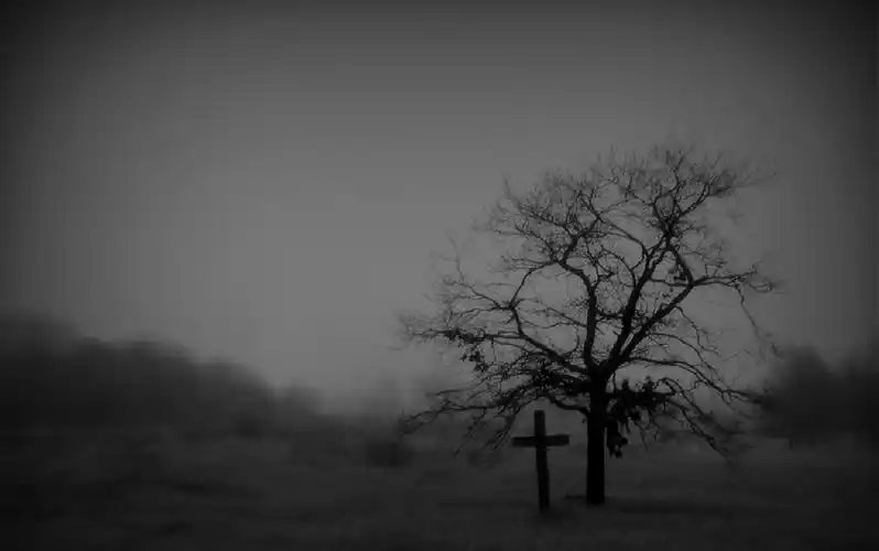 哥特- 堆糖,美图壁纸兴趣社区