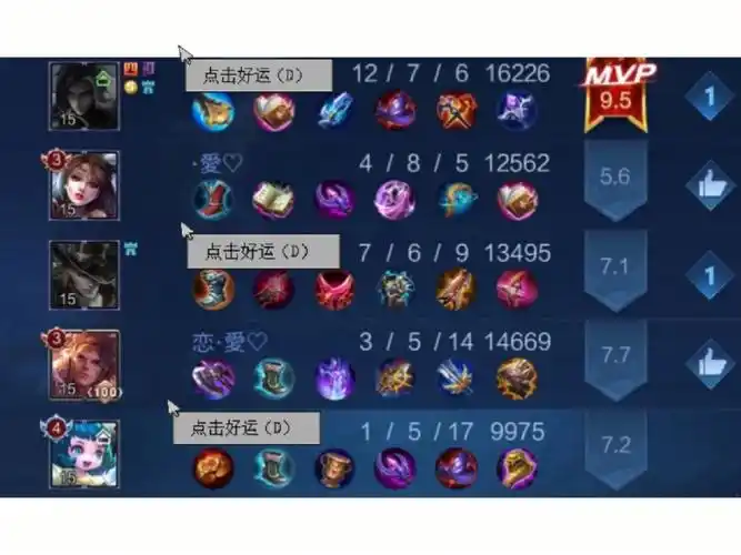 貂蝉开局0-3,眼里只有他的孙策giegie,打野说一句貂蝉别莽就破防了.