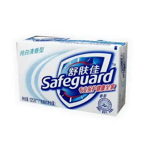 舒肤佳 香皂