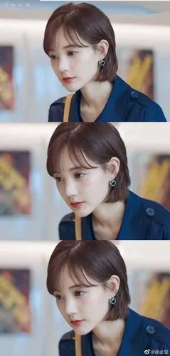 李一桐李一桐艾情yydsappledog视频剪辑安利帖08李一桐可可爱爱