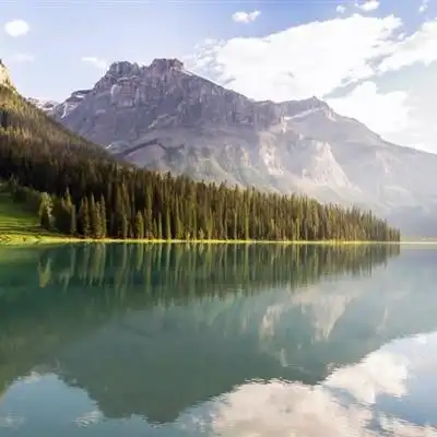 2023山水风景头像