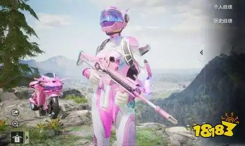 和平精英梦幻火箭套装怎么免费获得火箭少女衣服获得攻略