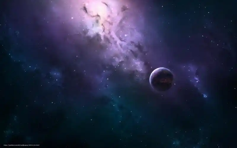 下载壁纸 空间,  3d,  艺术 免费为您的桌面分辨率的壁纸 1920x1200