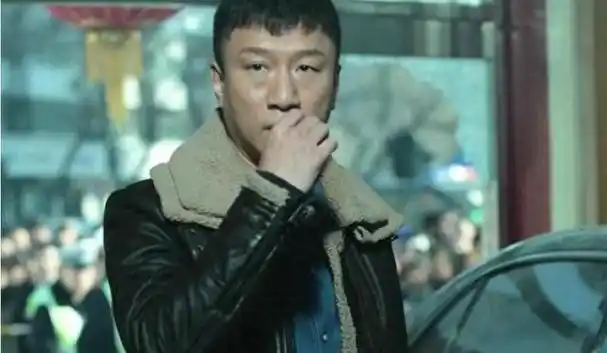 孙红雷为何总是深陷"移民"风波?