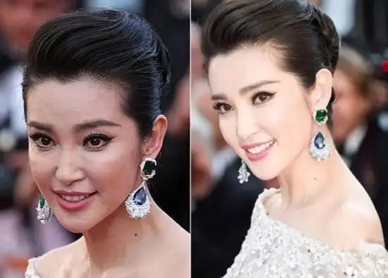 没有ps的明星原来长这样,给杨紫的p图师点个赞!